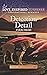 Detection Detail (Rocky Mountain K-9 Unit Book 1)