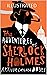 The Adventures of Sherlock Holmes Illustrated
