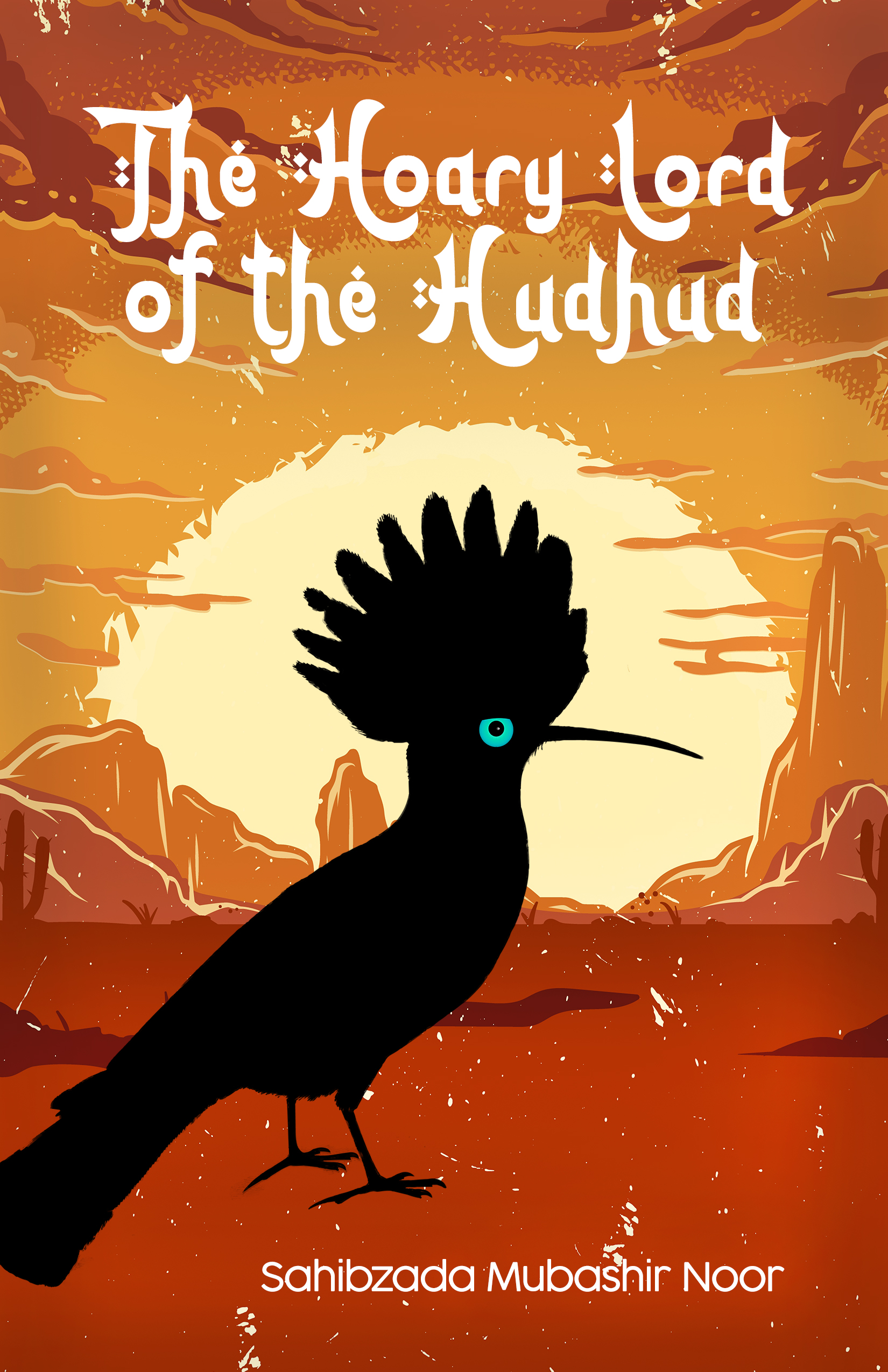 The Hoary Lord of the Hudhud
