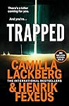 Trapped by Camilla Läckberg