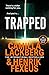 Trapped (Mina Dabiri & Vincent Walder, #1)