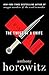 The Twist of a Knife (Hawth...