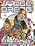 Judge Dredd Megazine 442