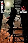 King Spawn #8