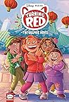 Disney/Pixar Turning Red by Amy Chu