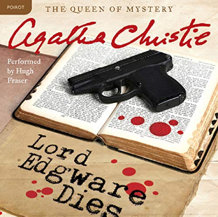 Lord Edgware Dies