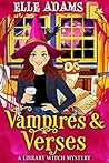 Vampires & Verses by Elle Adams