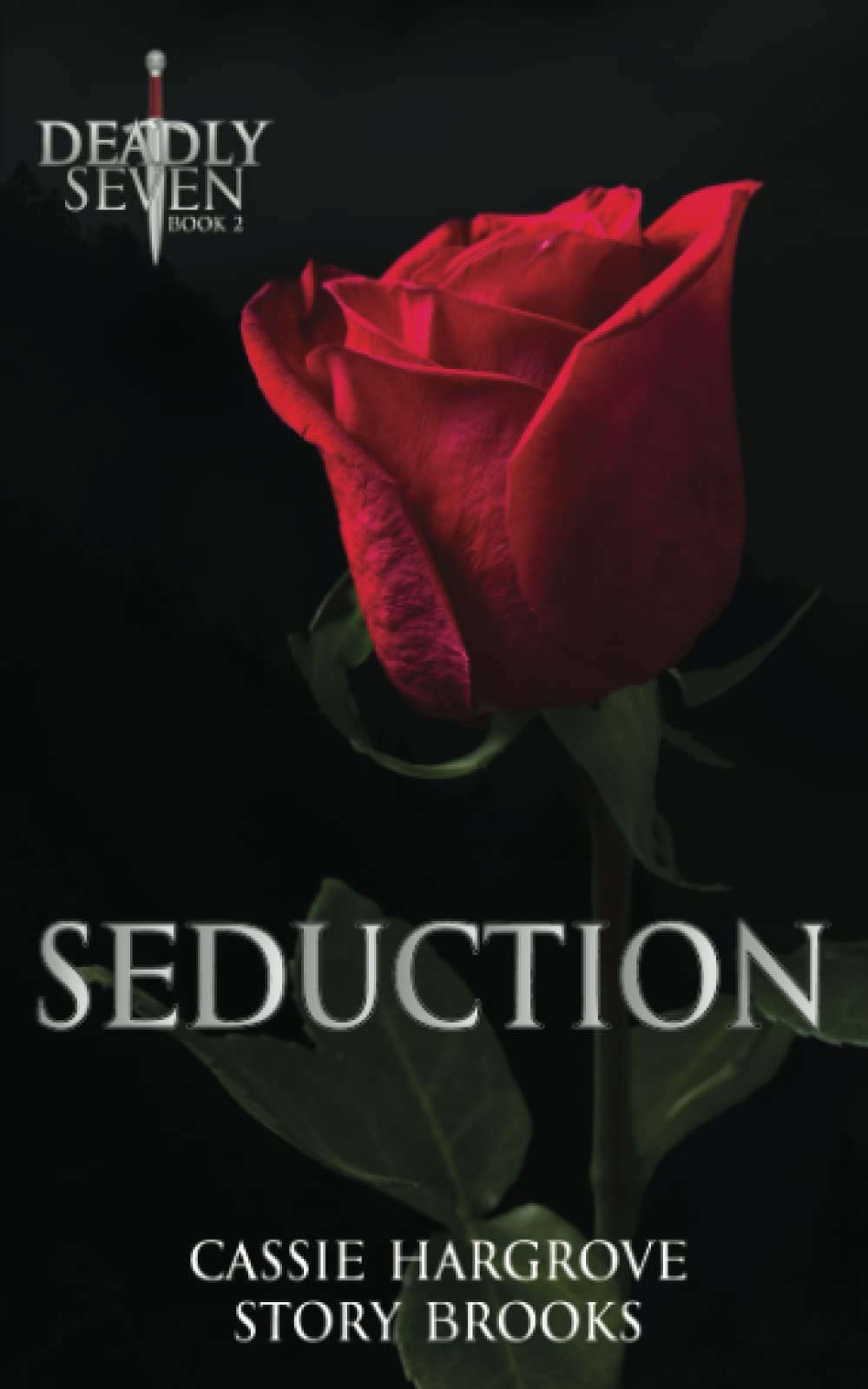 Seduction (Paperback)