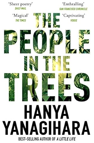 The People in the Trees