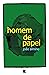 Homem de papel