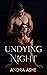 Undying Night: A Paris Vampire Romance (Other Love - Paranormal Romances)