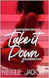 Book cover for Take It Down 2