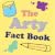 The Arty Fact Book by Gary Panton