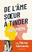 De l'âme soeur à Tinder