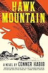 Book cover for Hawk Mountain