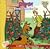 Ghost In the Garden (Scooby Doo! Read & Solve, Vol 10)