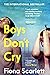 Boys don’t cry