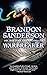 Warbreaker by Brandon Sanderson