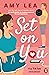 Set on You (The Influencer, #1)