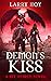 Demon's Kiss by Larry Hoy