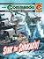 Commando # 5525 Sink The Shokaku!