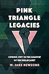 Pink Triangle Leg...
