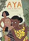 Aya: Love in Yop ...