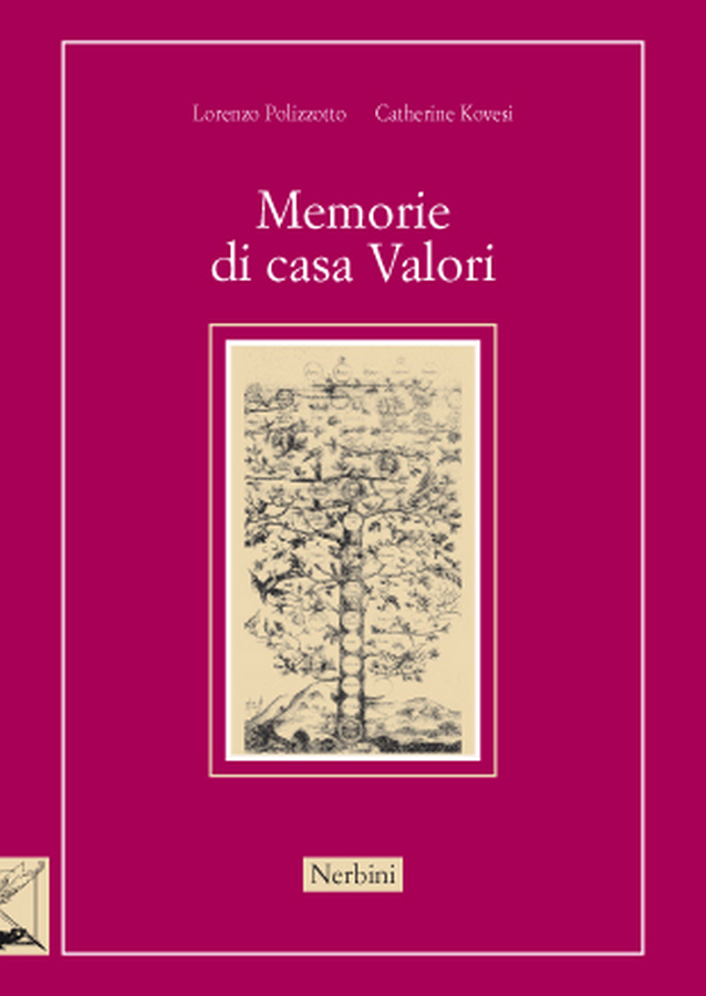 Memorie di casa Valori (Paperback)