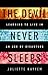 The Devil Never Sleeps: Learning to Live in an Age of Disasters