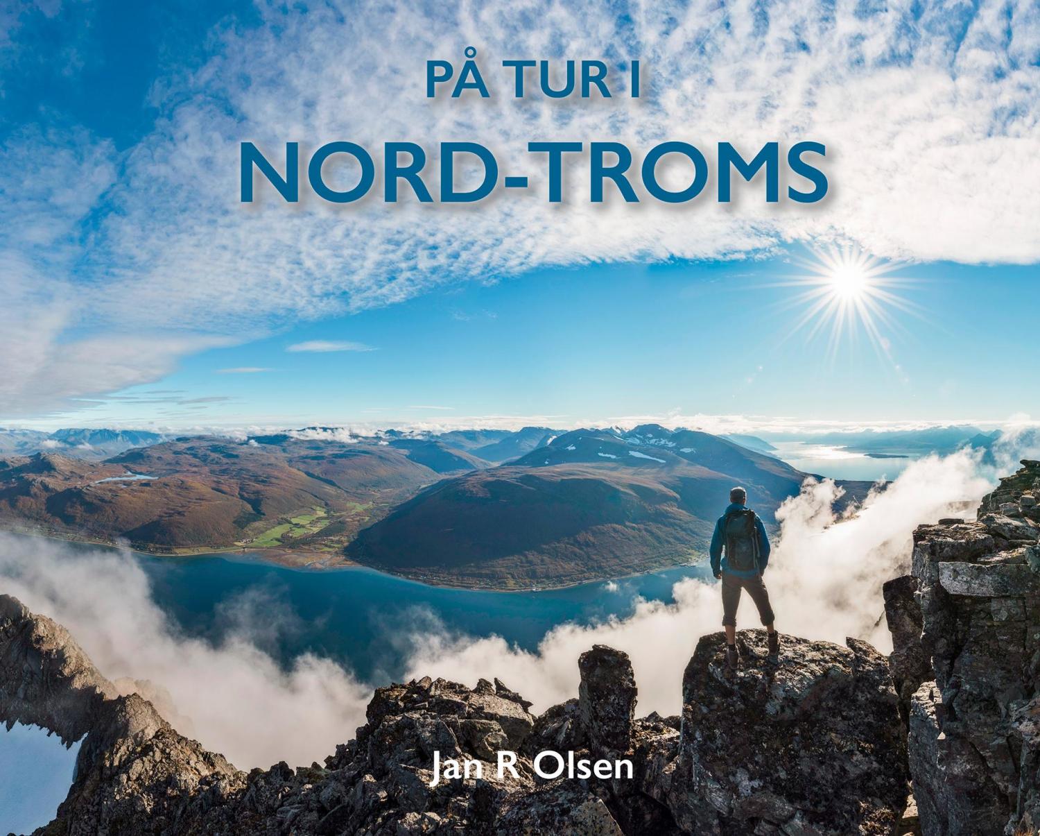 På tur i Nord-Troms