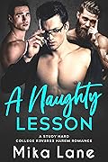A Naughty Lesson