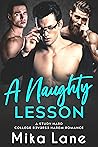 A Naughty Lesson