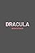 Dracula by Bram Stoker