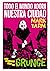 Todo el mundo adora nuestra ciudad: Una historia oral del grunge