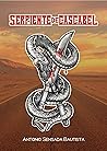 Serpiente de cascabel Book cover for Serpiente de cascabel