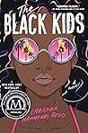 The Black Kids by Christina Hammonds Reed