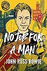 No Job for a Man: A Memoir