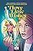 Three Little Wishes by Paul Cornell