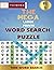 THE MEGA1000 Word Search Puzzle Book for Adults by Zied Chaouch
