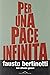 Per una pace infinita