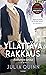 Bridgerton: Yllättävä rakkaus – Anthonyn tarina