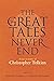 The Great Tales Never End: ...