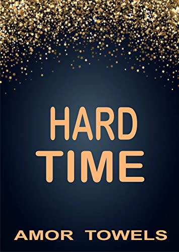 Hard Time (Kindle Edition)