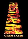 Firestorm by Claudine Griggs