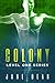Colony (Level Six #1)