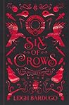 Six of Crows