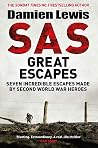 SAS Great Escapes