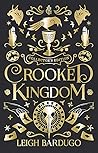 Crooked Kingdom C...