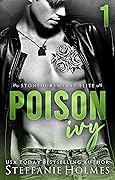 Poison Ivy (Stonehurst Prep Elite, #1)