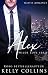 Alex (Wilde Love #1)